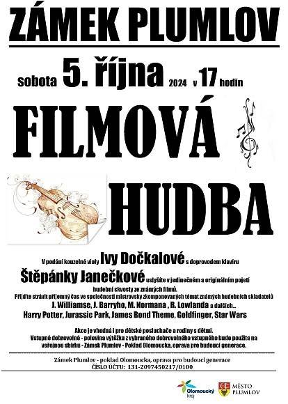 Archiv akcí