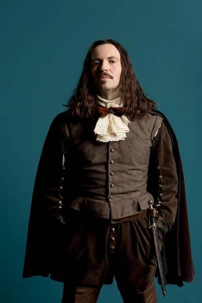 Tygh Runyan - Versailles - Promo