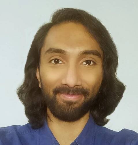 Gautam Sridhar