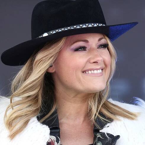 Diesen Modetrend schauen wir uns bei Helene Fischer ab