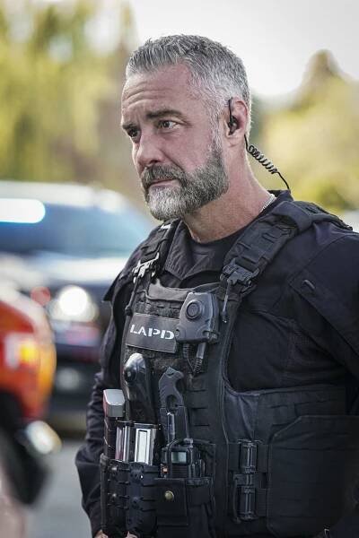 Jay Harrington - Actor