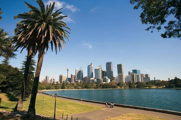 When Is the Best Time to Visit Sydney, Australia?