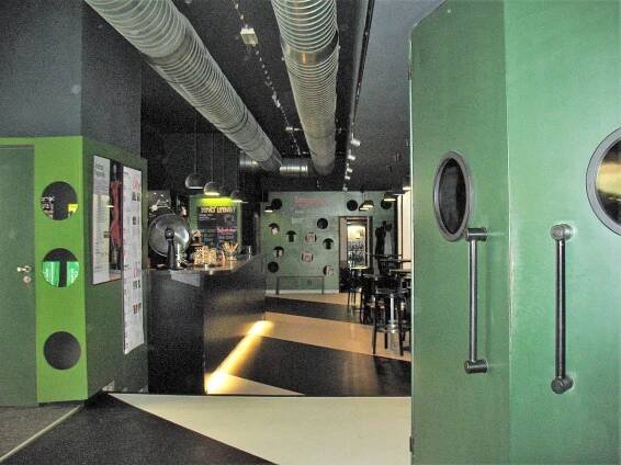 Kino Aero – Wikipedie