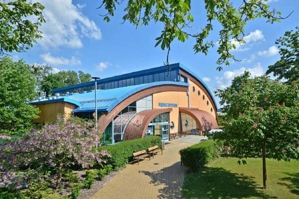 Aquacentrum BOSPOR foto 3
