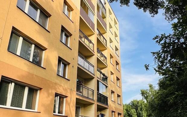 4+1, Orlová, 735 14, 81 m²