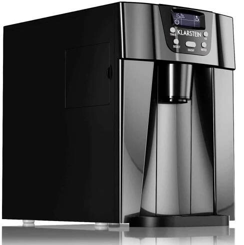 Die beste Eiswürfel­maschine 99