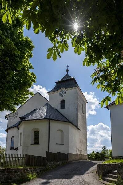 Obec Chyšky obrazem - Oficiální stránky obce Chyšky
