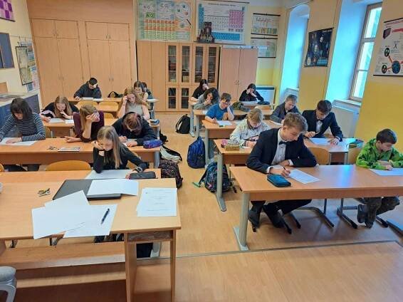 Pythagoriáda - Oficiální stránky Základní školy Manětín
