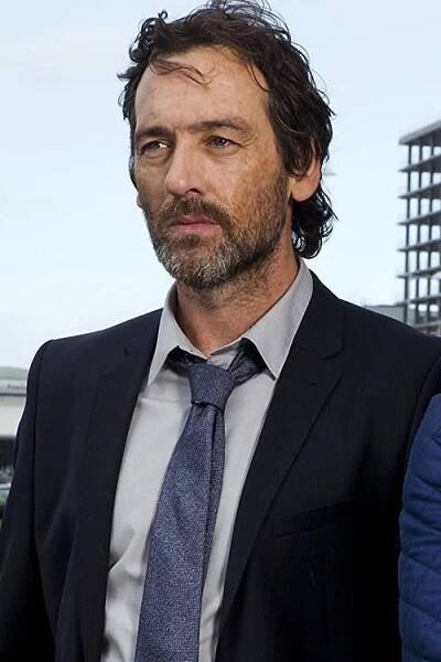 David Murray herec • Filmožrouti.cz