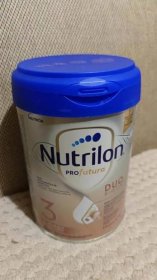 Recenze z kampaně Jak hodnotíte pokračovací a batolecí mléka Nutrilon® Profutura® DUOBIOTIK™?