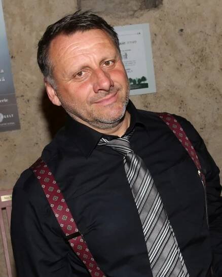 Syn Barbory Hrzánové a Radka Holuba Antonín: Z rodičů jsem byl nervózní