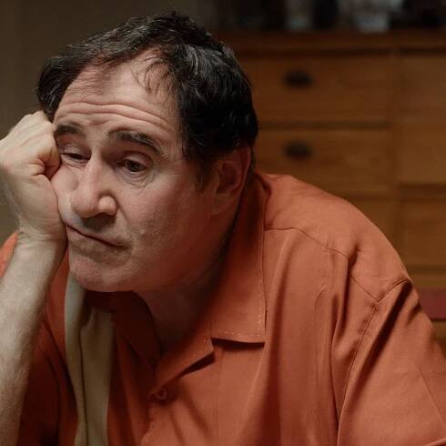 Richard Kind on Making a Short Film About Making a Short Film