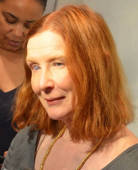 Frances Conroy - Wikipedia