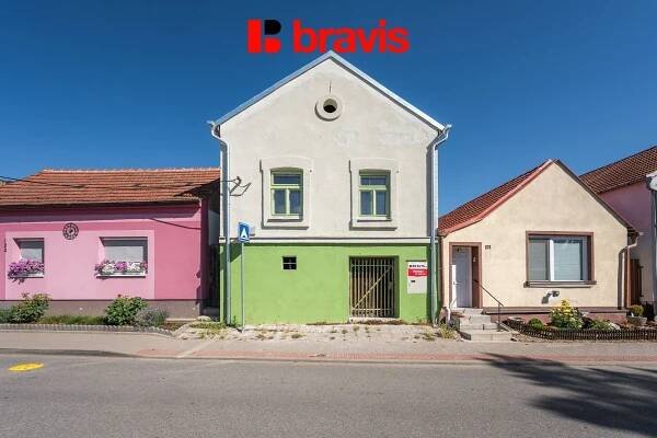 Nemovitosti Rakvice - přehledný výběr na Eurobydleni.cz