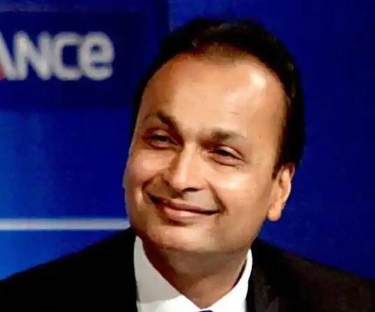 Anil Ambani Biography - Facts, Childhood, Family, Life History & Achievements of Indian Business Tycoon