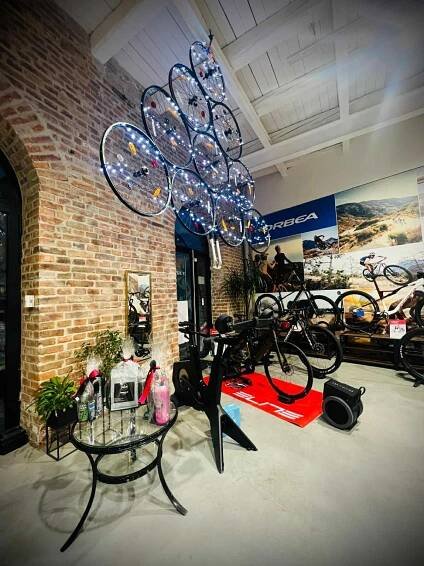 Profibikers ďakuje svojim zákazníkom a už teraz pripravuje atraktívne novinky na ďalší rok
