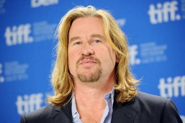 Val Kilmer Net Worth