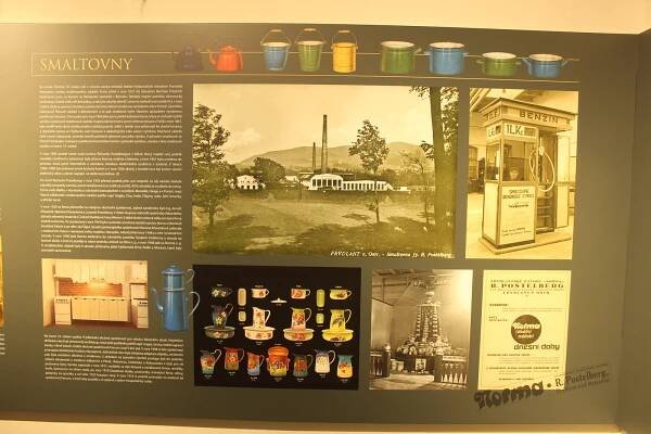 Renovovaná expozice Beskydy příroda a lidé se dočkala slavnostního otevření