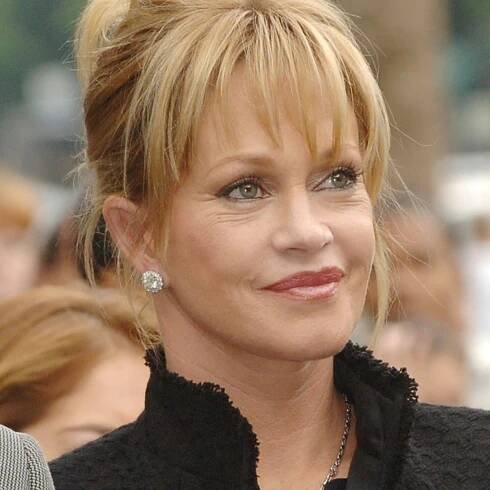 Melanie Griffith’s Plastic Surgery Disaster: Find out What Went Wrong
