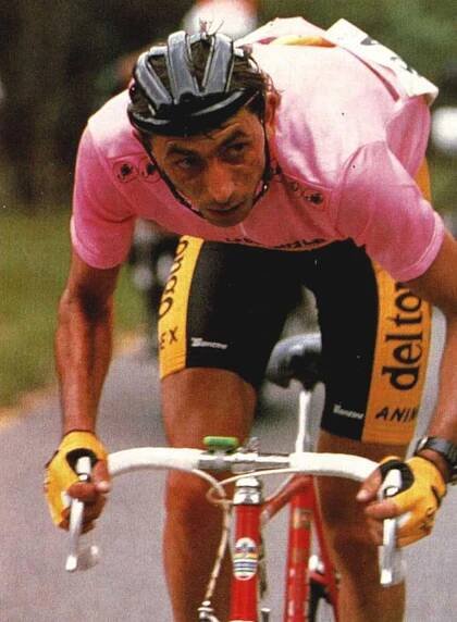 Franco Chioccioli