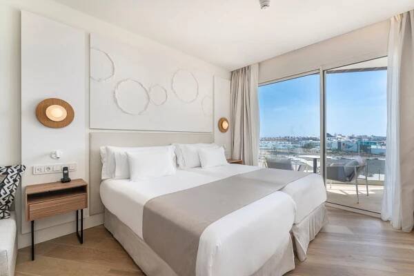 Hotel Barcelo 4*