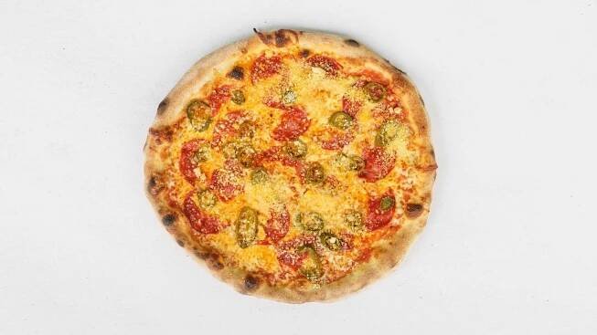 Pizza Family | Wolt | Delivery | Jihlava