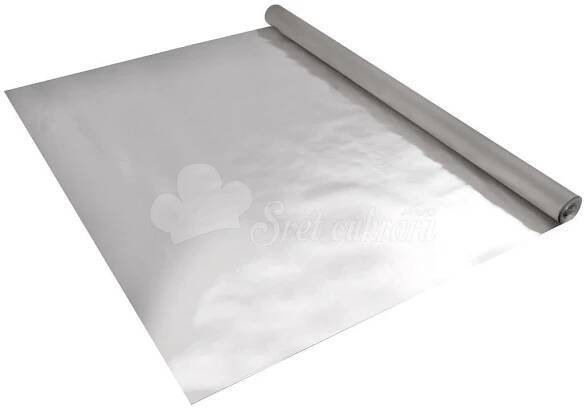 Alobal na grilování a pečení - šířka 44 cm - extra silný 8 m