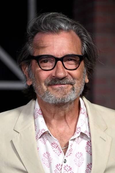 Griffin Dunne herec