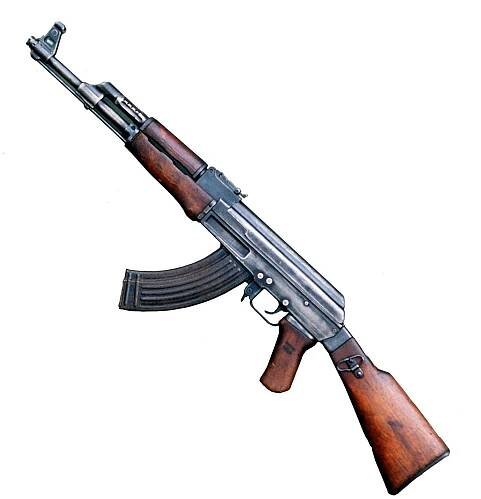 AK-47