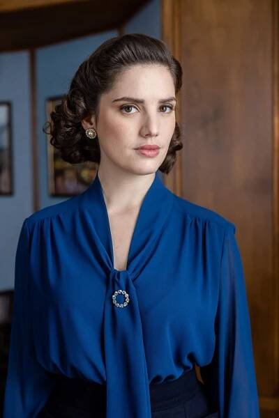 Sarah Arató