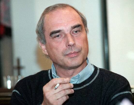 Poslední rozloučení s Ladislavem Županičem (†80): Kdo všechno přišel?