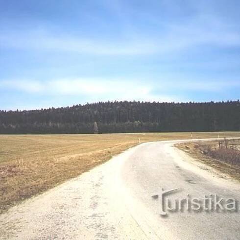 Vysoký kámen