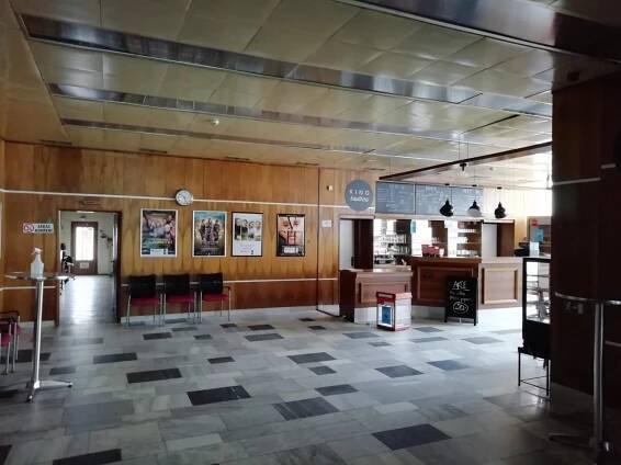 Kino 70 a okolí - Nové Město nad Metují - oficiální stránky