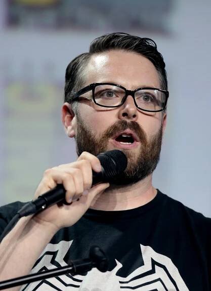 Greg Miller (host)