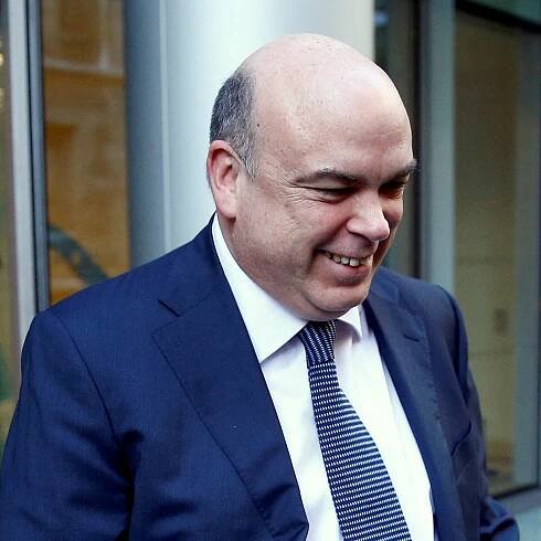 Mike Lynch, U.K. Tech Mogul, Is Acquitted of Fraud