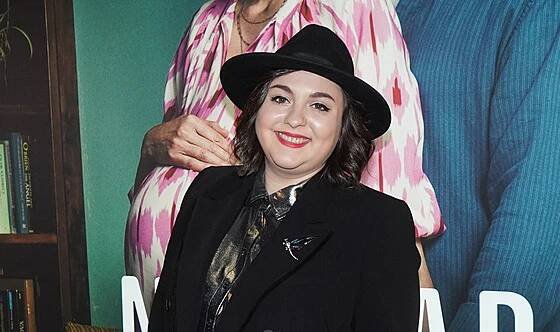 Julia Issa (2024)
