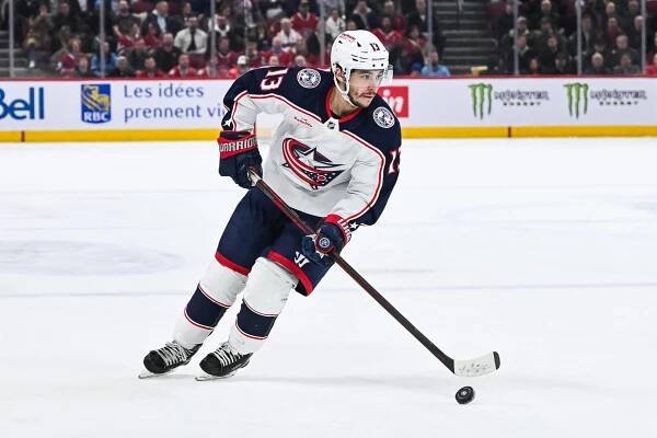 Man accused in deaths of Johnny and Matthew Gaudreau pleads not guilty