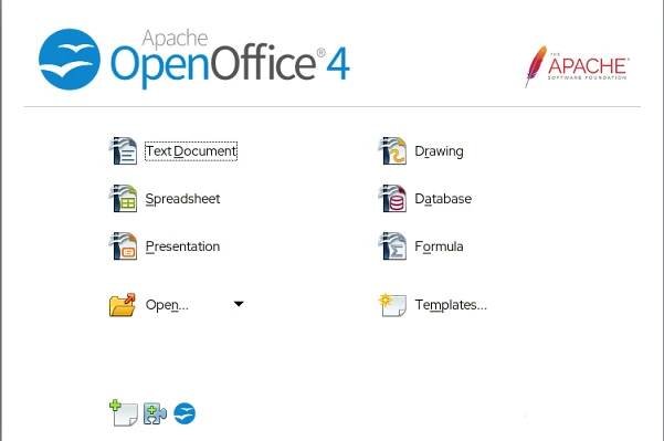 Apache OpenOffice – Wikipédia