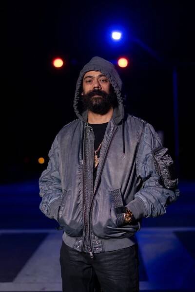 Damian "Jr. Gong” Marley Covers George Harrison's "My Sweet Lord" on New Single