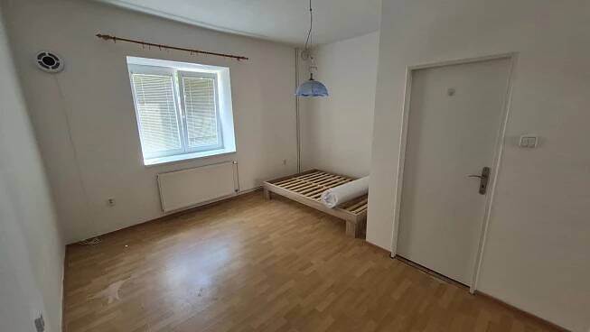 Pronájem bytu 2+kk 50 m², Železničářská, Ústí nad Labem, Ústecký kraj
