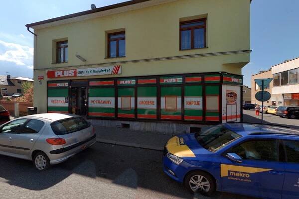 K & K Mini Market