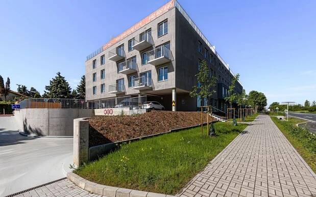 4+kk, Českobrodská, Praha, 115 m²