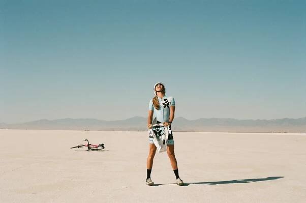 Matthew Wright Photography - San Diego - Analog