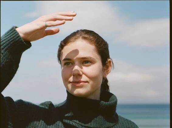Go Behind the Scenes of Conversations with Friends with Alison Oliver