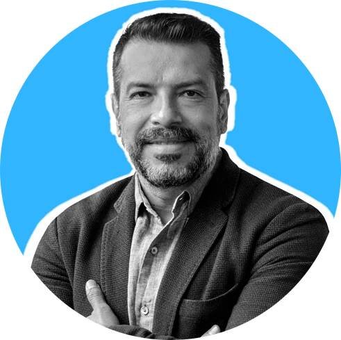 Executive Leadership at Volteo Digital 