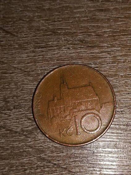 10 kc rok 1993