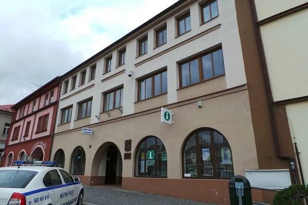 MÚ Dobruška - Odbor výstavby a životního prostředí foto 1