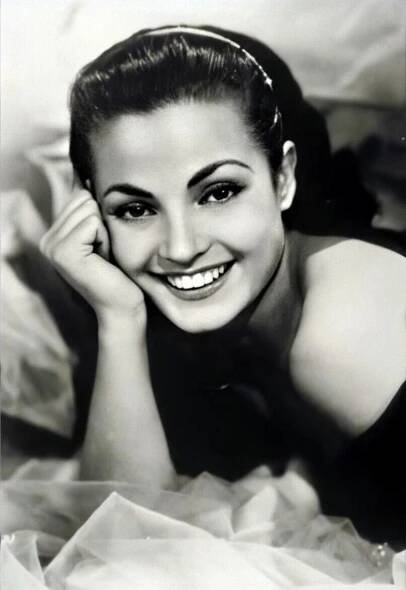 Carmen Sevilla – Wikicitáty