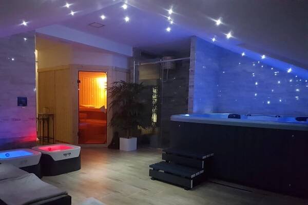 WELLNESS EMPORIO foto 1