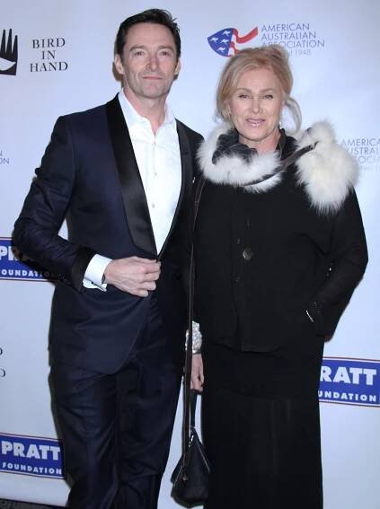 Hugh Jackman and Deborra-Lee Furness' Relationship Timeline